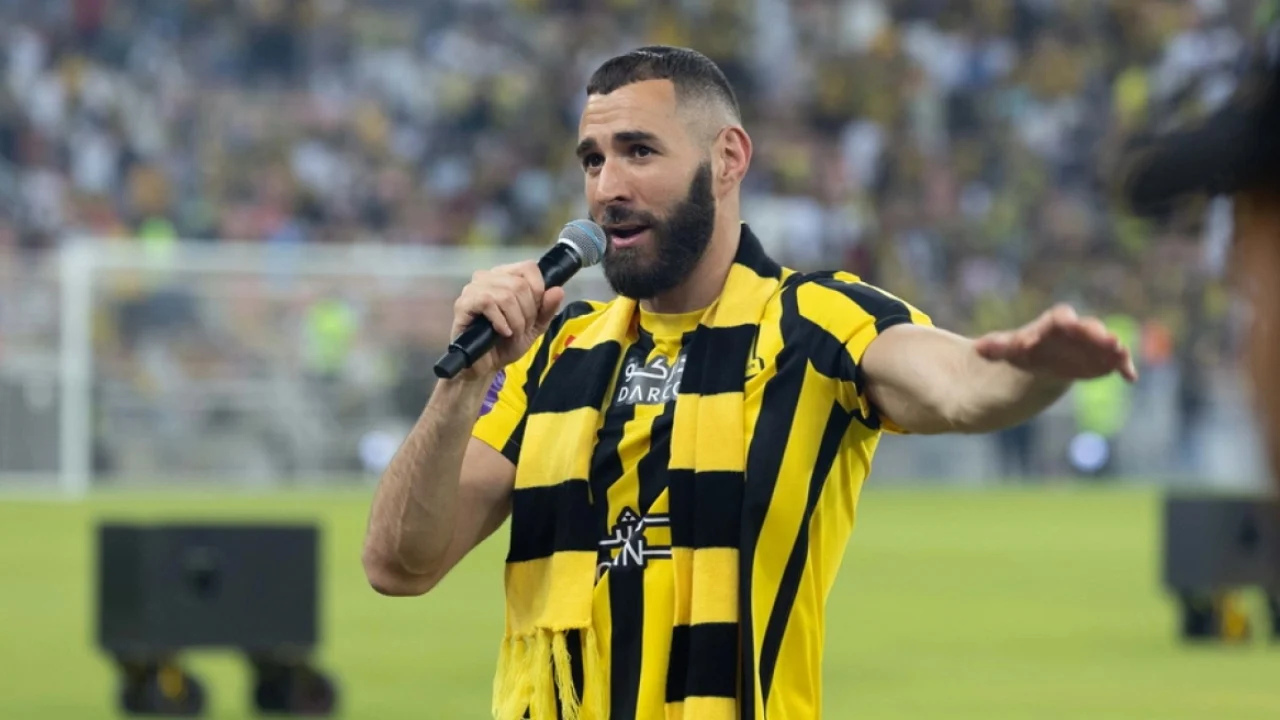 Benzema i dhuron vetes një pikturë të Pablo Picasso-s, me vlerë 25 milion euro!