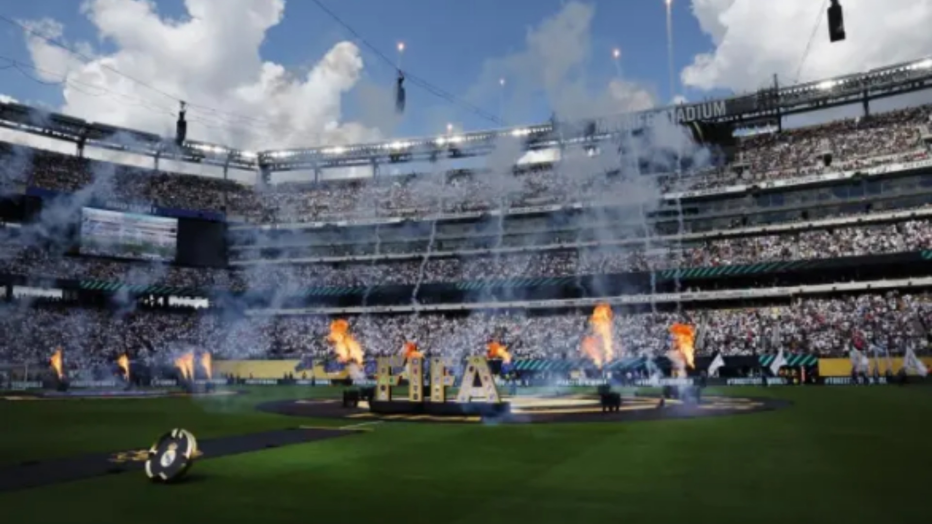 Botërori 2026/ SHBA presin 1.24 milionë vizitorë