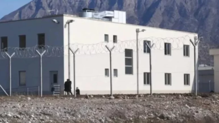 Vuante dënimin në një burg të sigurisë së lartë, ndërron jetë i dënuari, Shpëtim Çeliku