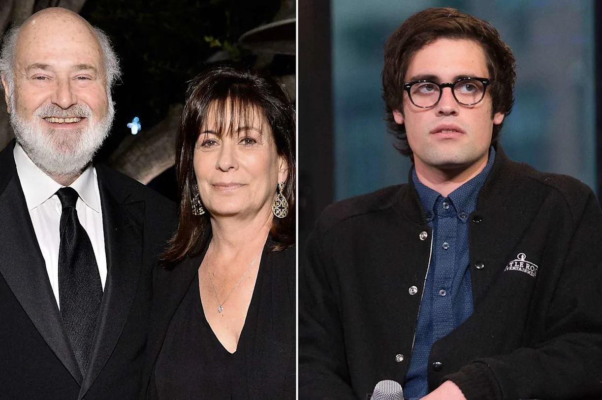 Vrasja e regjisorit dhe gruas së tij, arrestohet djali i çiftit