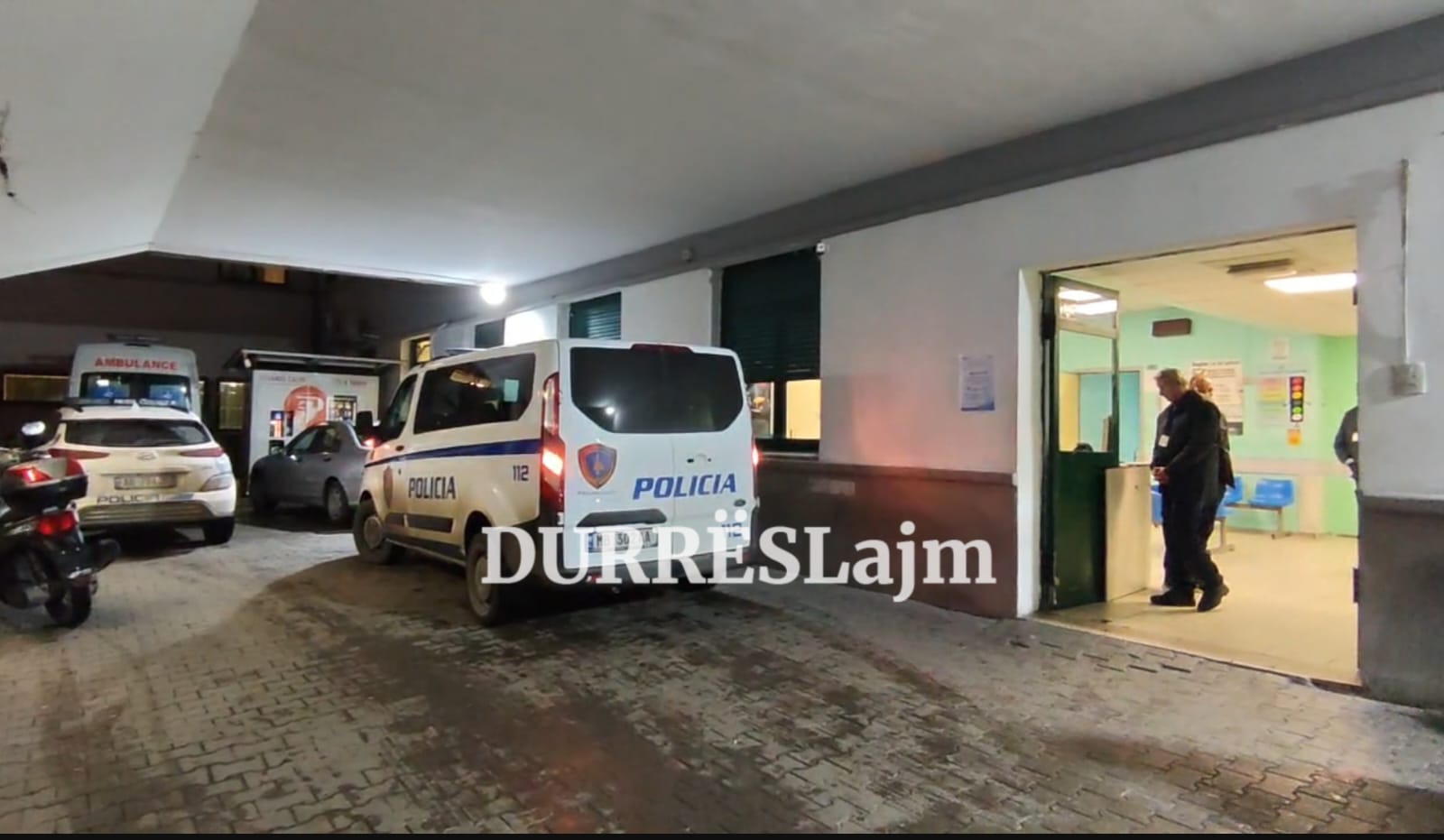 Plagosja me thikë në fshatin Qerret, policia e Durrësit në kërkim të autorit