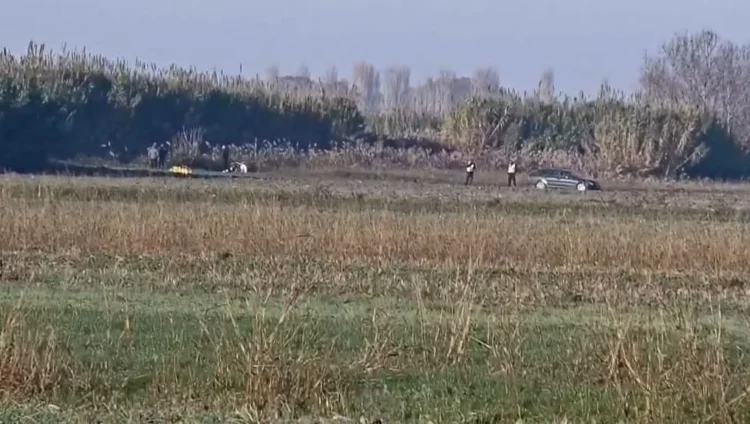 Aksident tragjik, burri humb jetën teksa punonte tokën me traktor