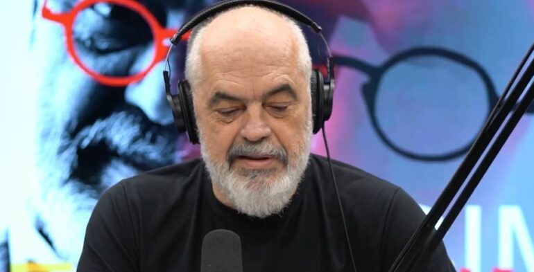 Rama: Nuk do ta shqyrtojmë kërkesën e SPAK për Ballukun pa vendosur Kushtetuesja për pezullimin