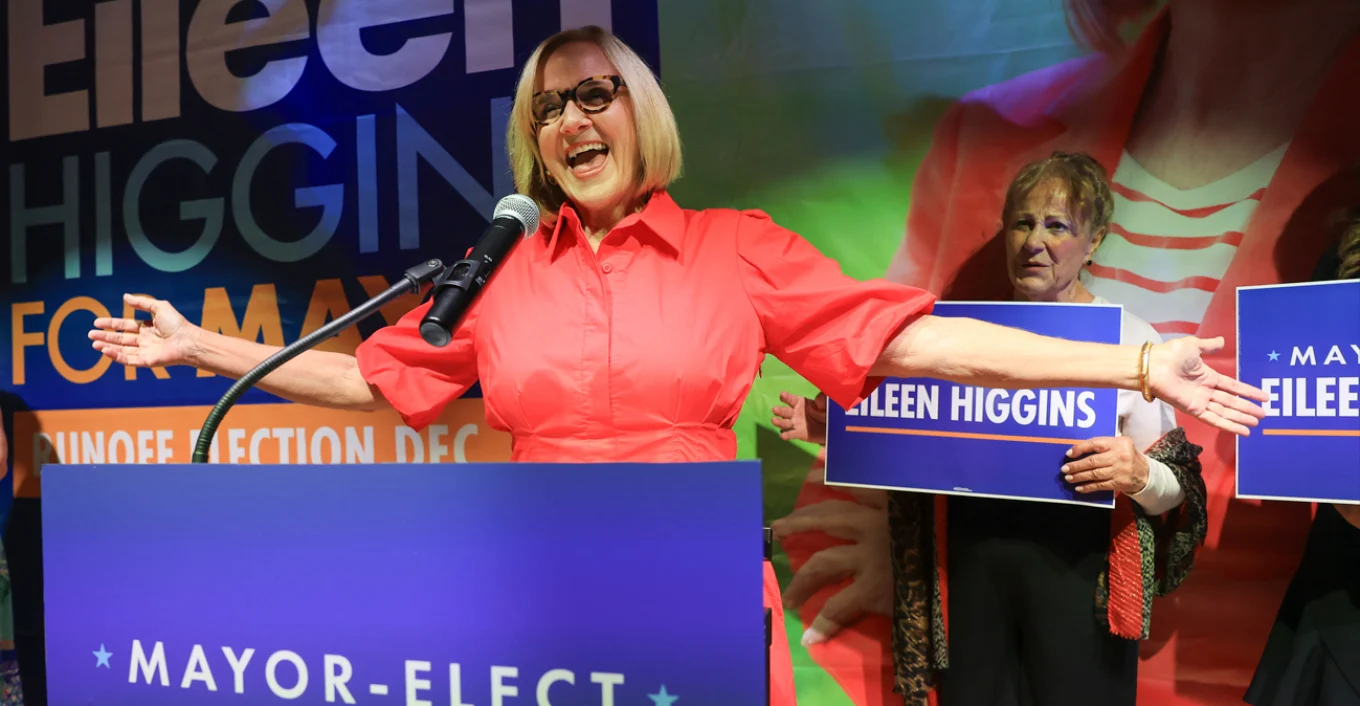 SHBA, Demokratët fitojnë bashkinë e Miamit për herë të parë në 28 vjet