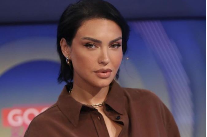 U përfol për një aksident të rëndë, reagon Einxhel Shkira