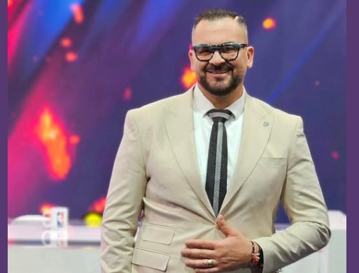 Ndahet papritur nga jeta ish-basketbollisti Enea Andrea, vëllai i aktores së njohur