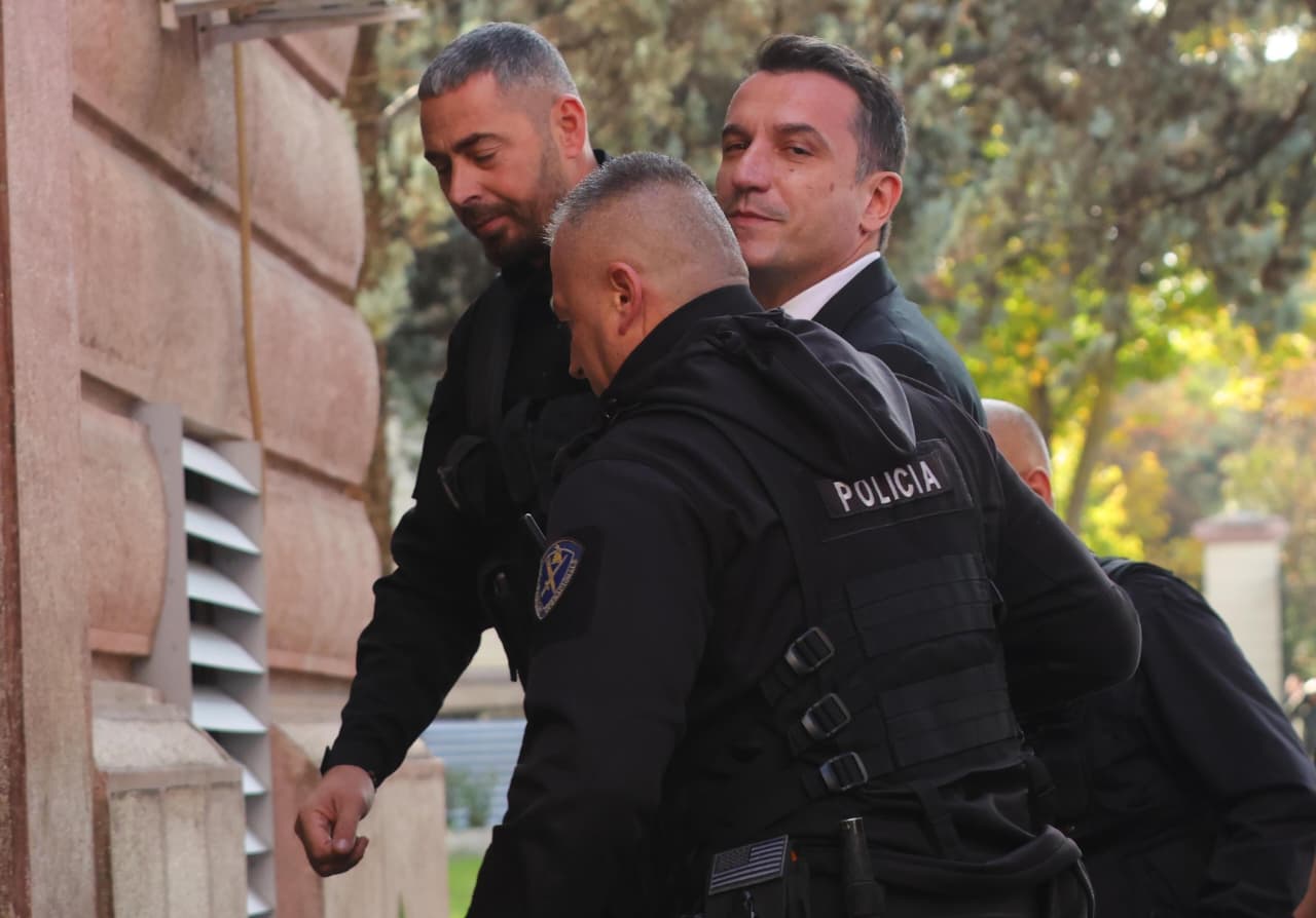 Sot seanca për Erion Veliaj, kryebashkiaku i pranishëm në GJKKO! 