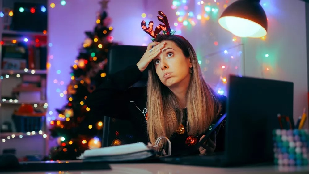 Stresi gjatë festave, 3 këshilla “të arta” për të shmangur ditët e ngarkuara këtë fundvit