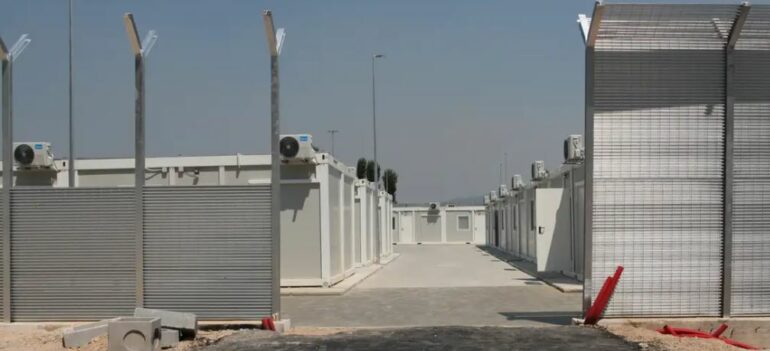 Projektvendimi/ 20 qendrave të reja pritëse për emigrantët nga Siria, Libani e Gaza, ja qytetet ku do të vendosen kampet