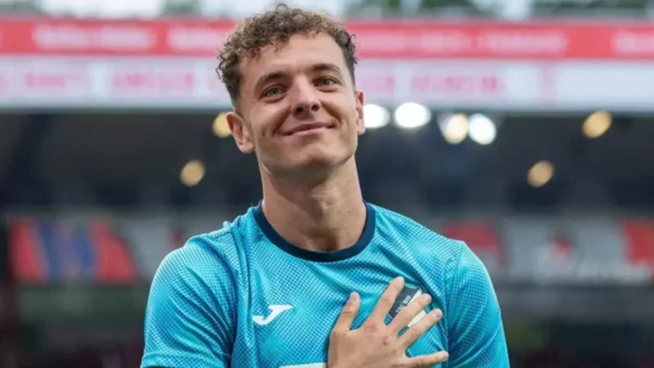 Hoffenheim nuk ulet për bisedime për sulmuesin shqiptar për oferta nën 50 milion euro