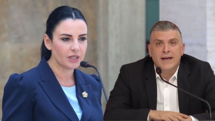 SPAK kërkesë për heqjen e lirisë së Ballukut! Blushi kërkon mbledhjen e Këshillit të Mandateve