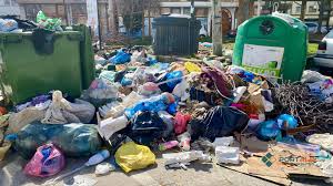 Taksa e mbetjeve do të ndryshojë për familjet dhe bizneset