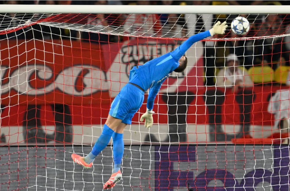 Interi zgjedh pasardhësin e portierit Sommer, por duhen të paktën 25 mln euro për ta blerë 