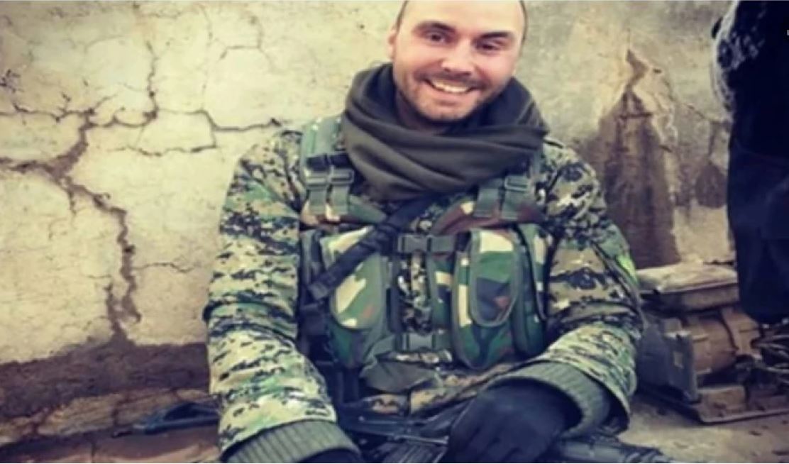 Ukraina arreston ish-ushtarin britanik, dyshohet se spiunonte për Rusinë! 