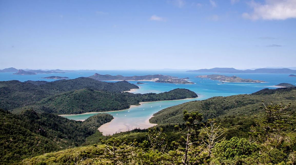 Australia shet për shifrën marramendëse ishullin turistik të koraleve!