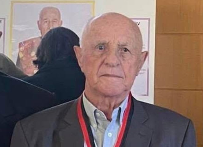 Ismet Bellova, u shua zëri që i dha shpirt futbollit