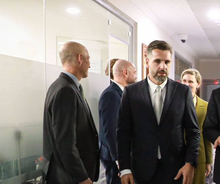 SPAK propozoi Joni Ketën si drejtor të BKH, ja kur do të mblidhet KLP për votimin e tij