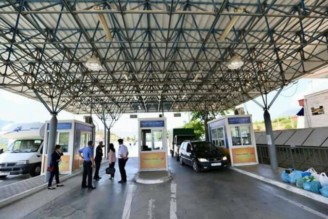 Protesta e fermerëve grekë, bllokohet aksi Kakavijë–Janinë