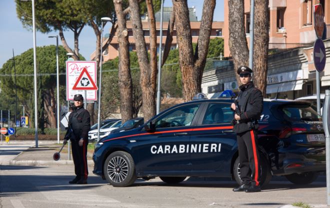 Trafikonte kokainë në lokalet e natës, arrestohet shqiptari në Itali! 