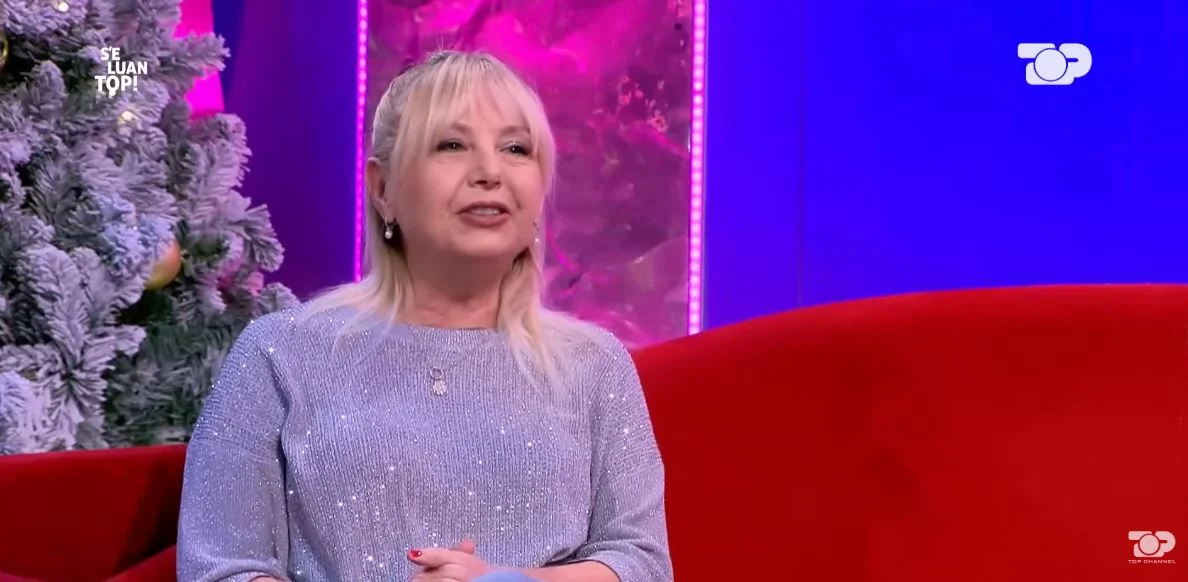 Ketrin Gjocaj flet për divorcin dhe dhimbjen e ndarjes nga vajza