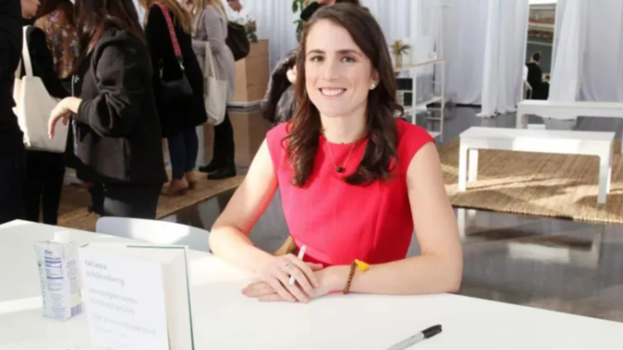 Vdes në moshën 35-vjeçare mbesa e ish-presidentit amerikan