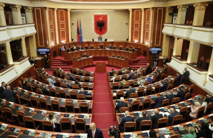 PD kërkoi interpelancë urgjente me Ramën për Ballukun, Peleshi e refuzon: Çështja është në Kushtetuese!