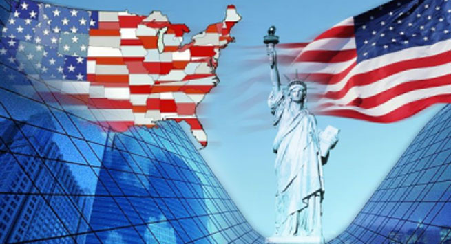 Presidenti Donald Trump pezullon Lotarinë Amerikane