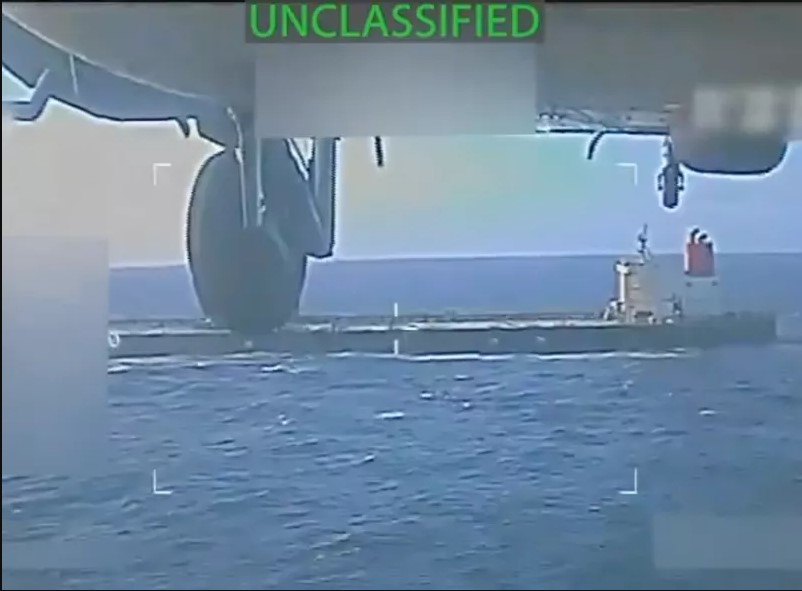 SHBA sekuestron një anije cisternë me pronësi kineze pranë Venezuelës, rrit presionin ndaj regjimit Maduro