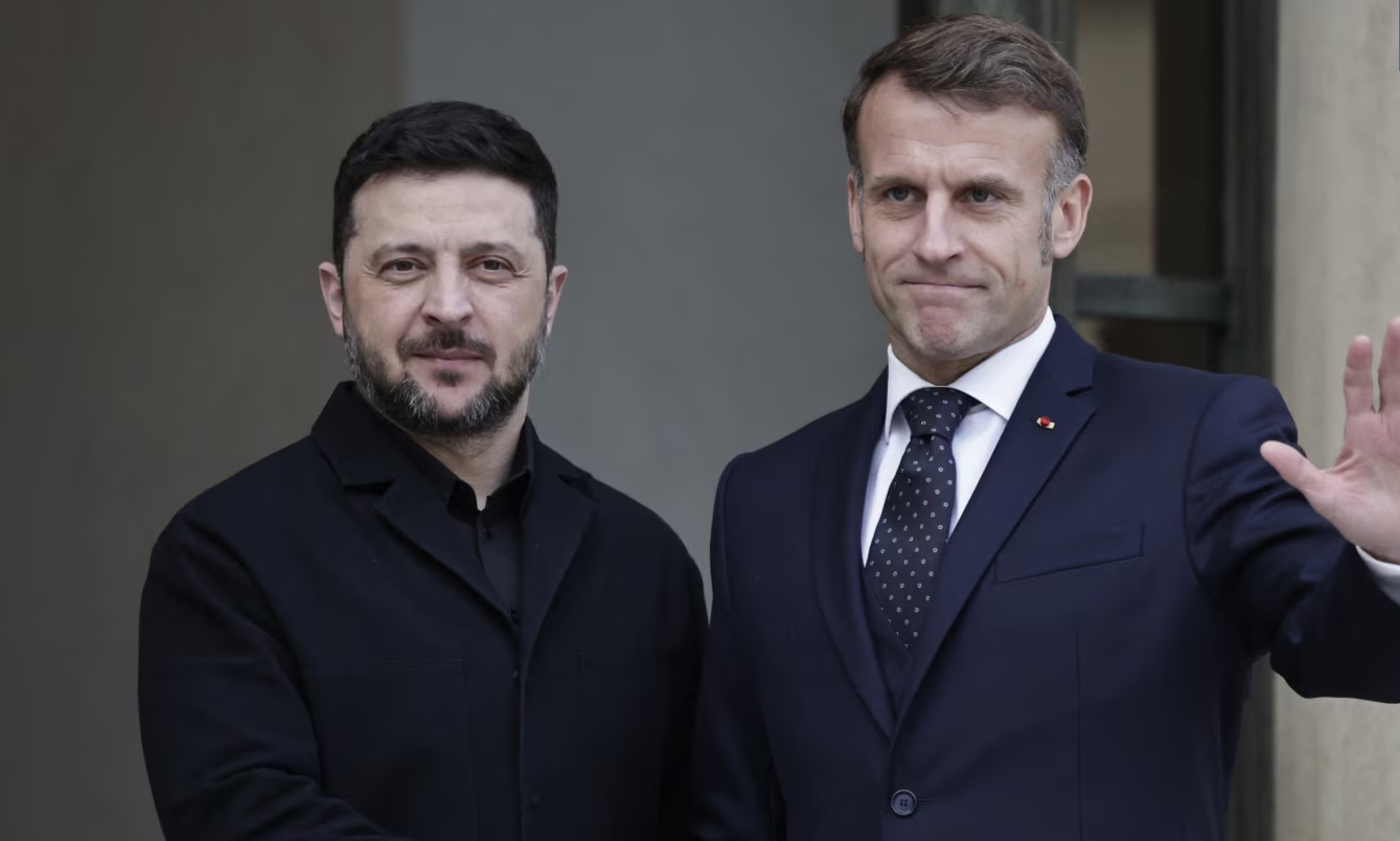 Zelensky në Paris, Witkoff në Moskë! Javë vendimtare për diskutimet rreth paqes në Ukrainë