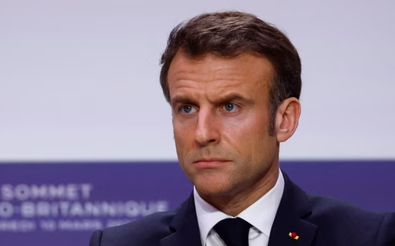 Macron dënon kufizimet e vizave të SHBA: Janë akte frikësimi dhe shtrëngimi