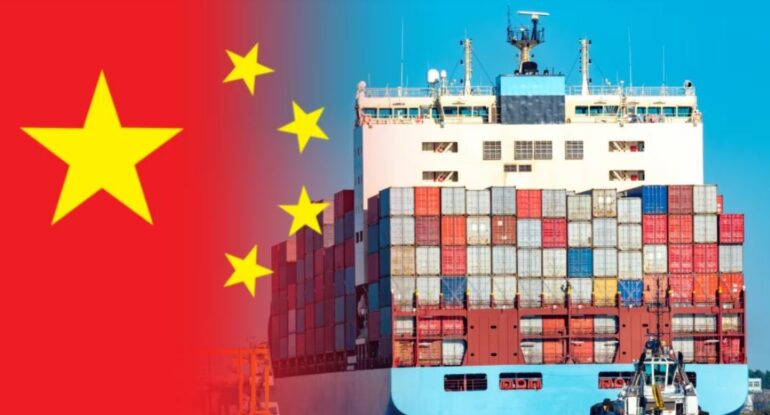 Nga elektronika tek ushqimi, Kosova shpenzoi gati 900 milionë euro për mall kinez