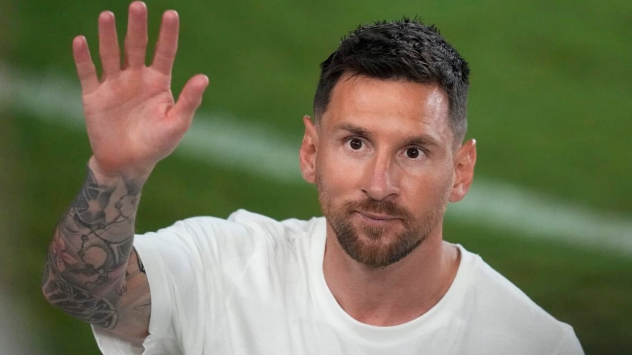 Messi në Delhi, VIP-a e biznesmenë shpenzojnë 100 mijë euro për ta takuar privatisht