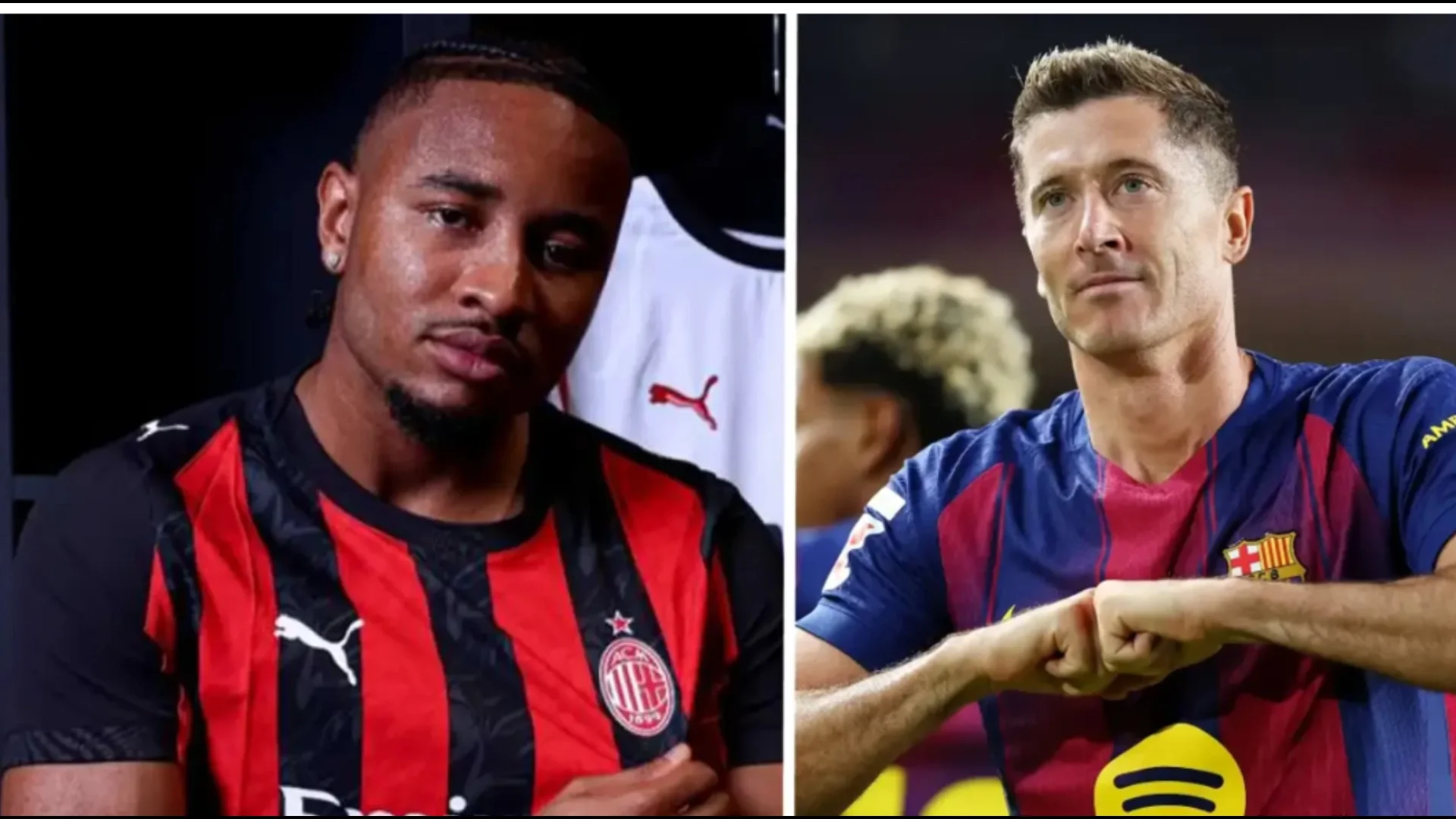 Milan, Igli Tare do të takojë agjentin Zahavi, pritet të diskutohet për Lewandowskin dhe Nkunku