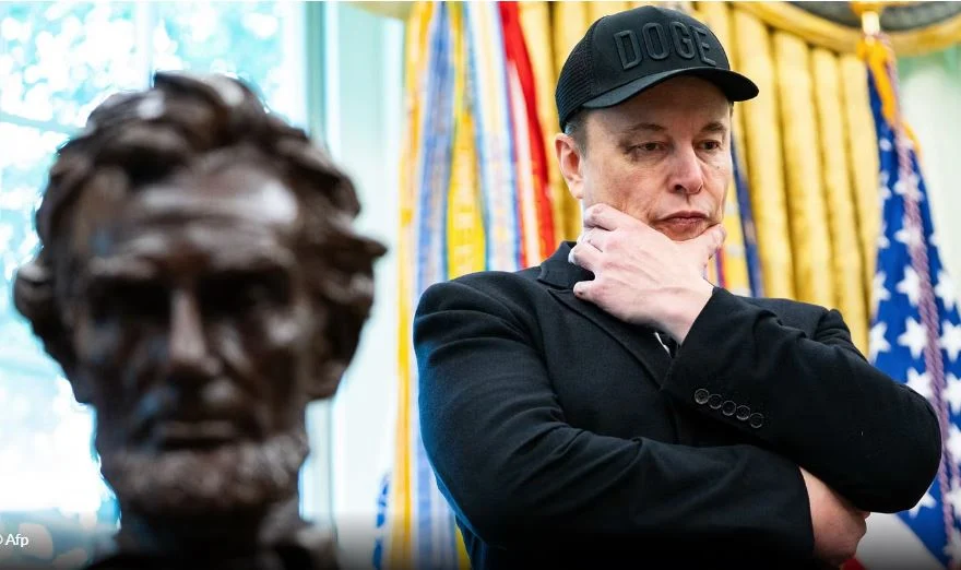 Musk reagon ashpër pas gjobës 120 milionë euro: BE-ja duhet të shfuqizohet