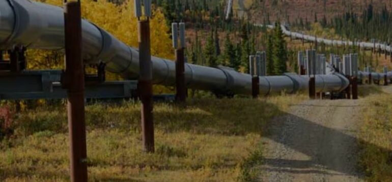 Pas një dekade ndërprerjeje, rinis funksionimi i naftësjellësit Selanik–Shkup