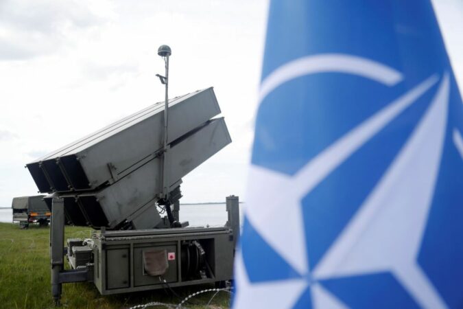 Gjermania, Polonia dhe Norvegjia bëhen bashkë, i dërgojnë Ukrainës një paketë ndihme prej 500 milionë dollarësh