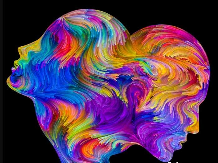 Psikologët tregojnë ngjyrën që priren të zgjedhin personat shumë inteligjentë!