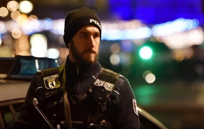 Kishin planifikuar sulm në një treg Krishtlindjesh, arrestohen pesë persona në Gjermani