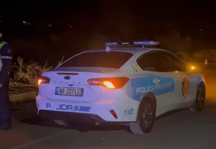 Hidrauliku ra nga lartësia teksa punonte, arrestohet administratori i firmës