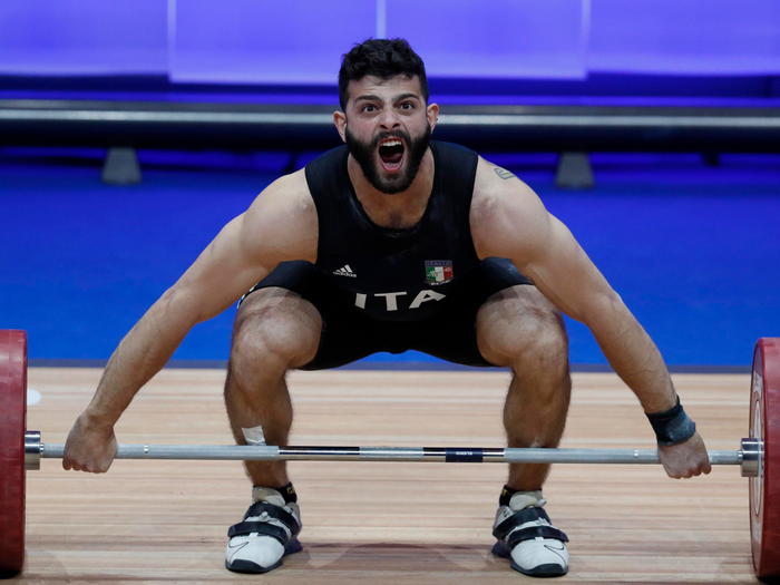 Prokuroria kërkon 10 vite burg për kampionin olimpik italian, peshëngritësi dhe 3 shokë të tij përdhunuan një vajzë