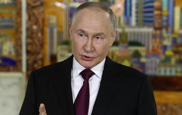 Paralajmëron Moska: S’ka lëshime territoriale. Nuk do të pranojmë trupa të NATO-s në Ukrainë