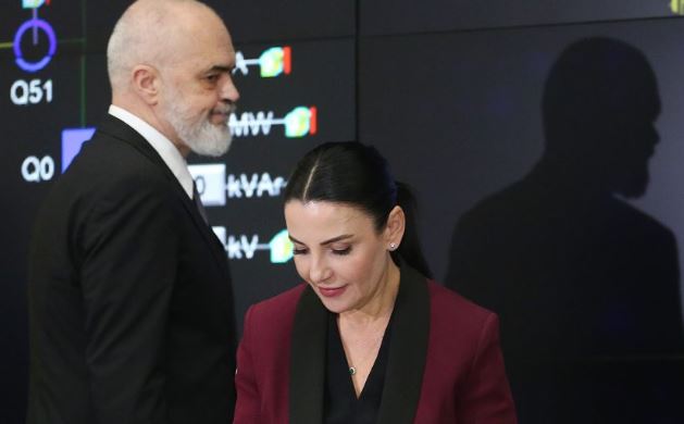 BE ndëshkon qeverinë e Edi Ramës, e skualifikon nga Ministeriali i Energjisë