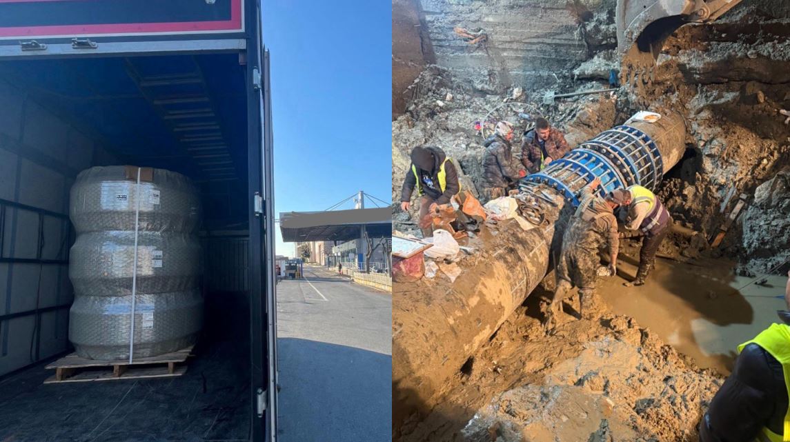 Protesta për ujin në Vlorë, Rama: Vijnë sot nga Stambolli pjesët hidraulike për riparimin e defektit në ujësjellës