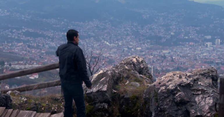 REL: “Turistët snajperistë” dhe “çetnikët e fundjavës”, kush ishin të huajt në rrethimin e Sarajevës?