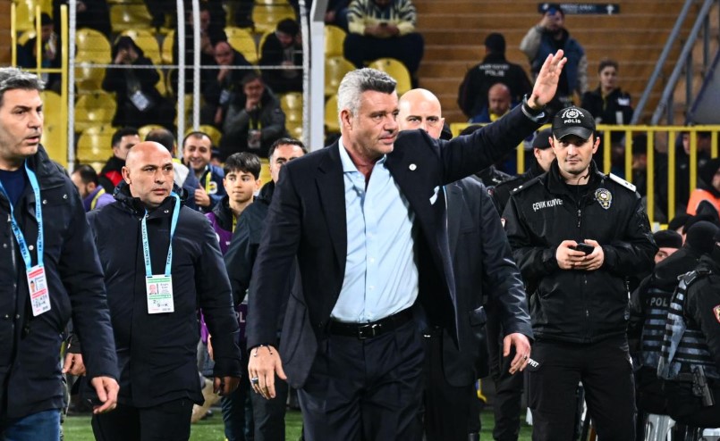 Arrestohet në Stamboll presidenti i Fenerbahçes, pjesë e një hetimi antidrogë që përfshin figura të njohura