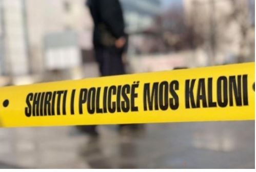 Plagosje me thikë në Kavajë, i lënduari një biznesmen