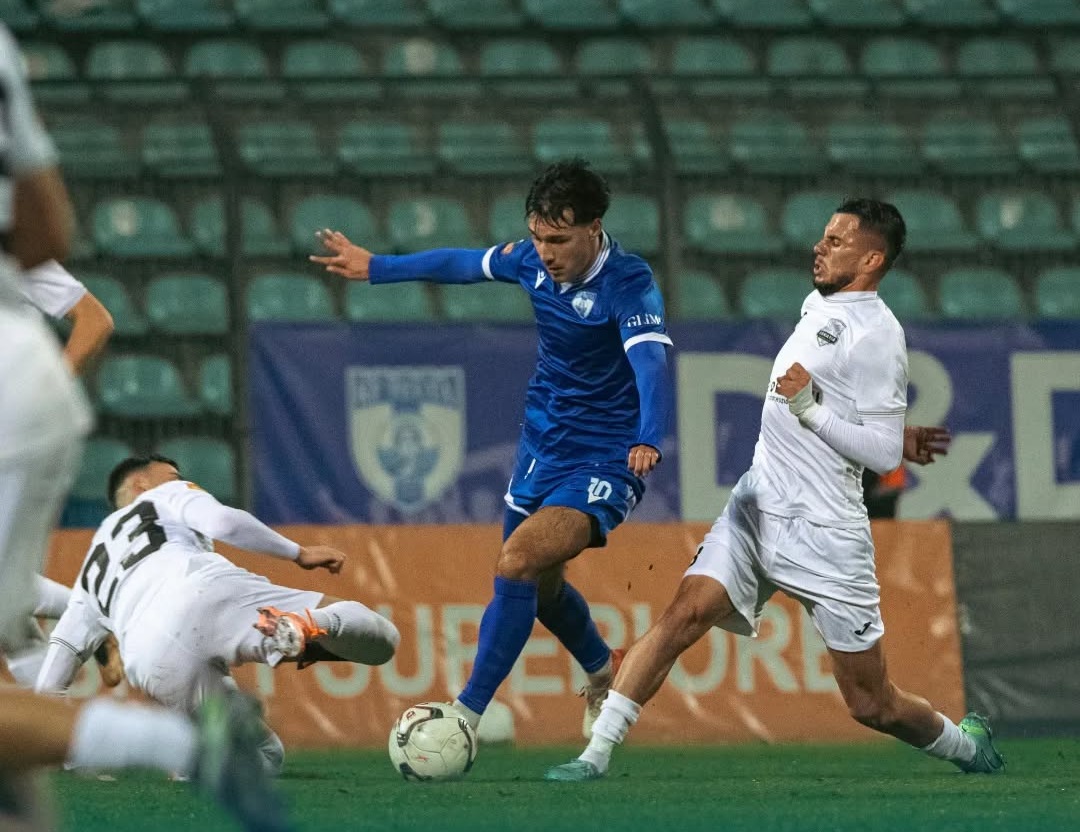 Teuta humbet ndaj Egnatias