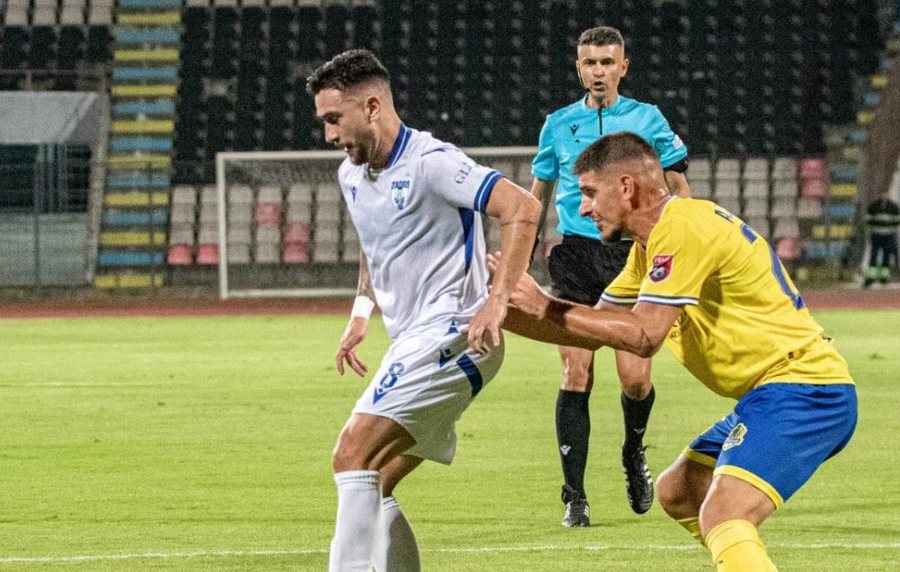 Teuta synon fitoren ndaj Elbasanit, i bën thirrje tifozerisë për të mbështetur ekipin