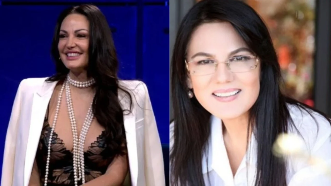 “Ku shkon gjysëm e zhveshur?”, Bleona Qereti tregon përplasjen me Vera Grabockën