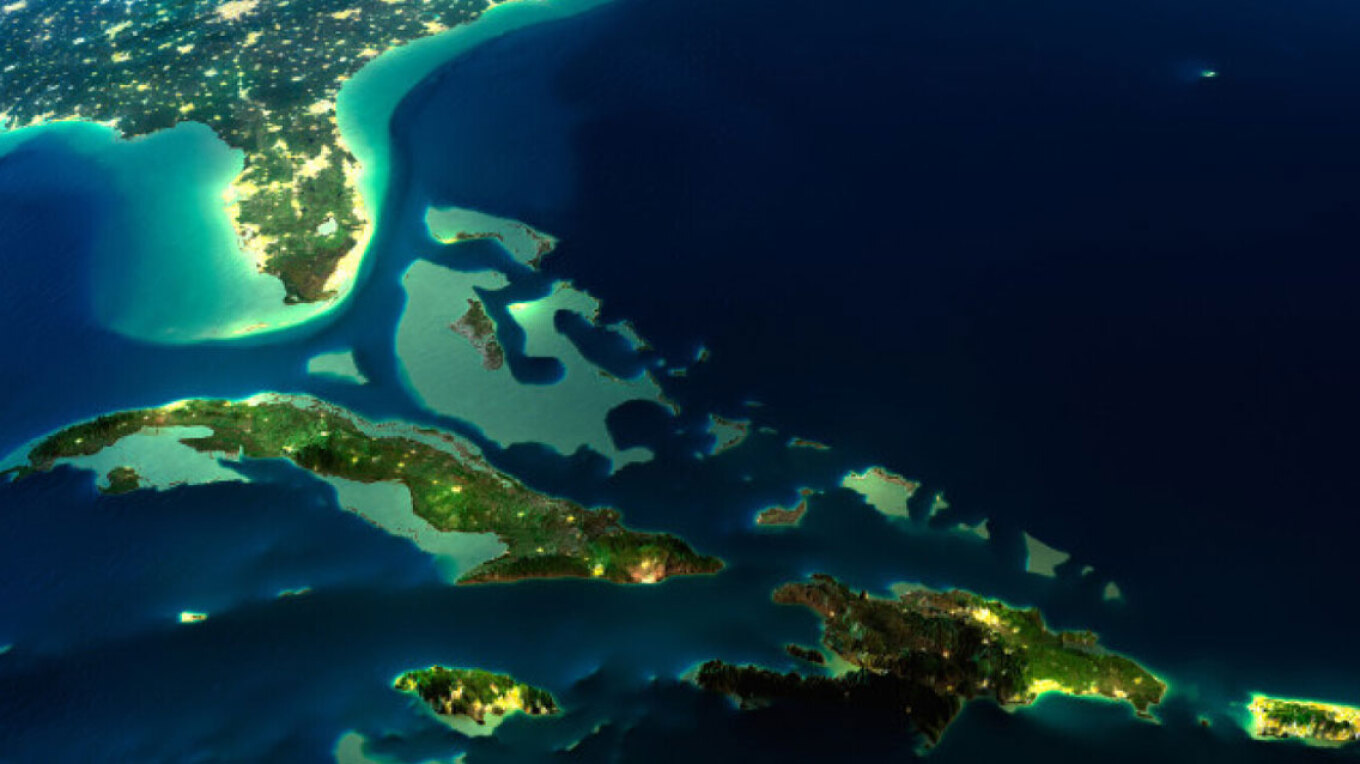 Mister i ri në Trekëndëshin e Bermudës, shkencëtarët zbulojnë një anomali gjeologjike që nuk ngjan me asgjë tjetër në Tokë